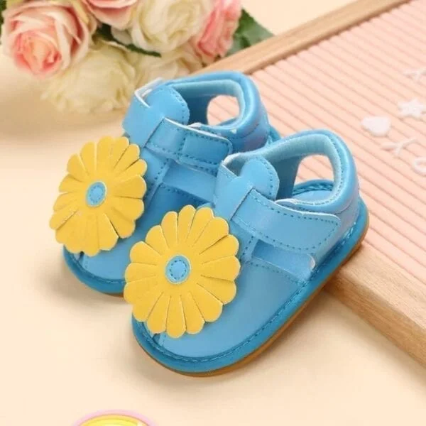 Baby's Item 3