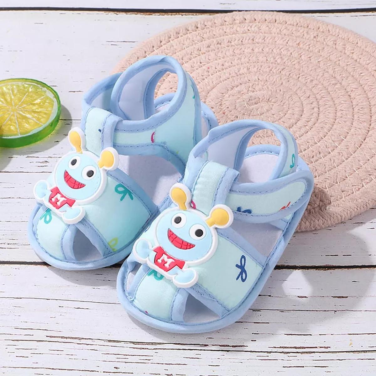 Baby's Item 4